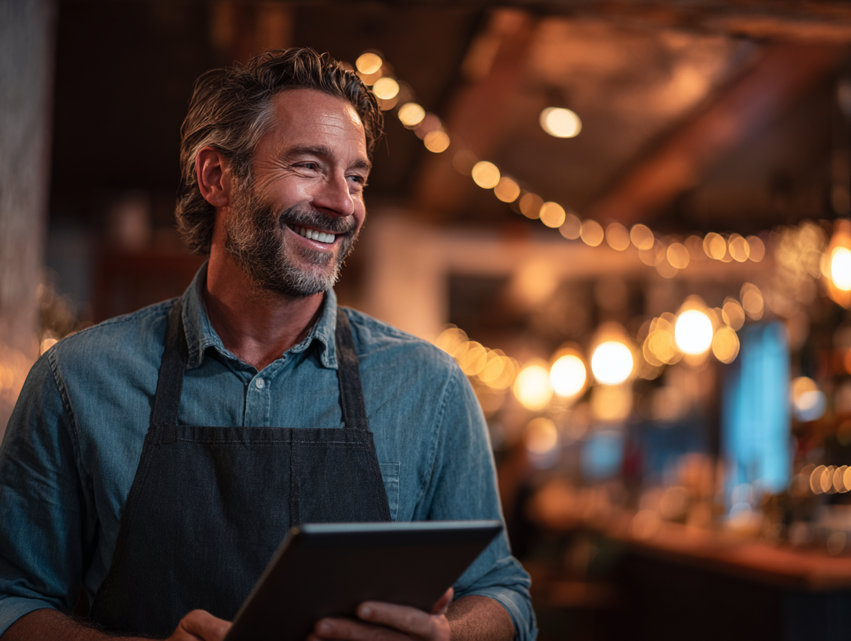 Review Management Platform Preview